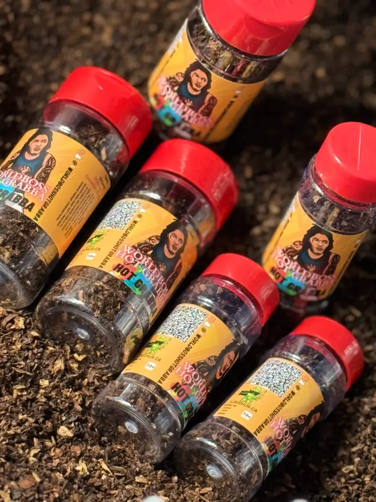 Box Of Red Rose (48 Shakers)