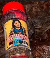 Grabba Shaker (Jumbo)