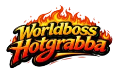 World Boss Hot Grabba