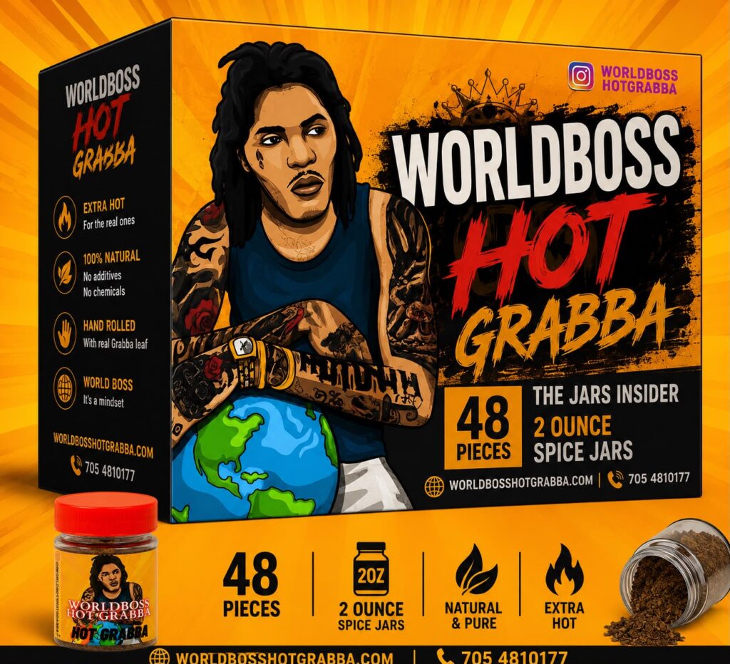 grabba boxes