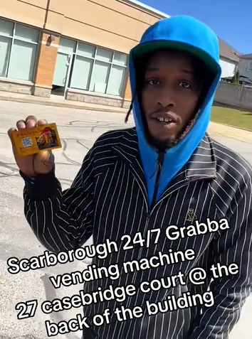 world boss hot grabba promo