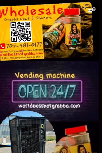 world boss hot grabba vending machine. Grabba Scarborough