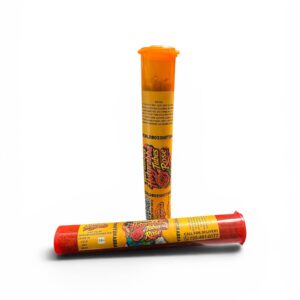 Grabba Tube